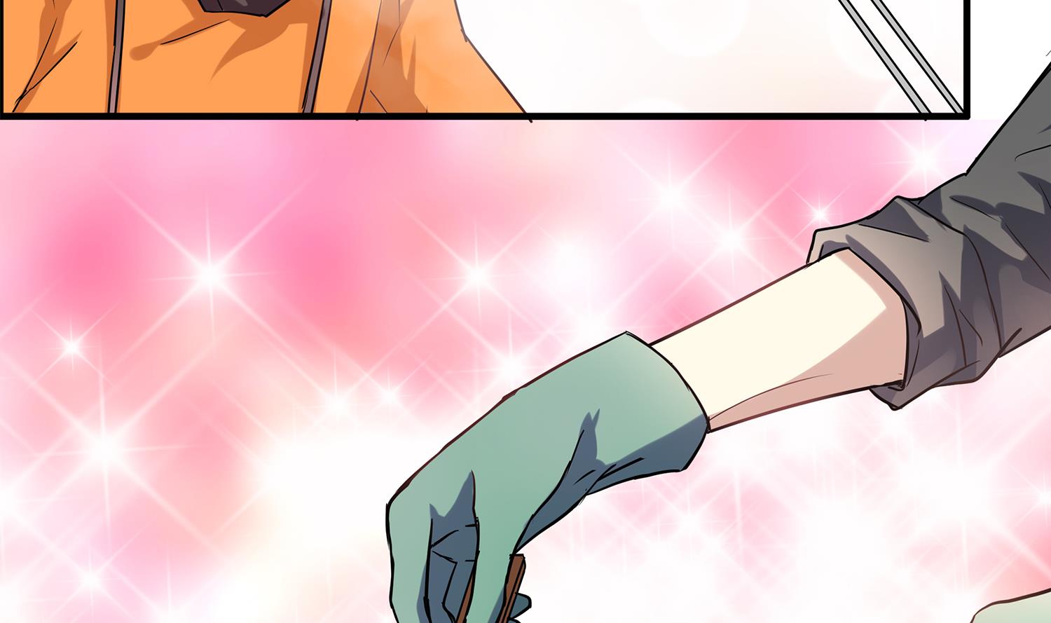 第100话 仅是对食物的思念么-第98话