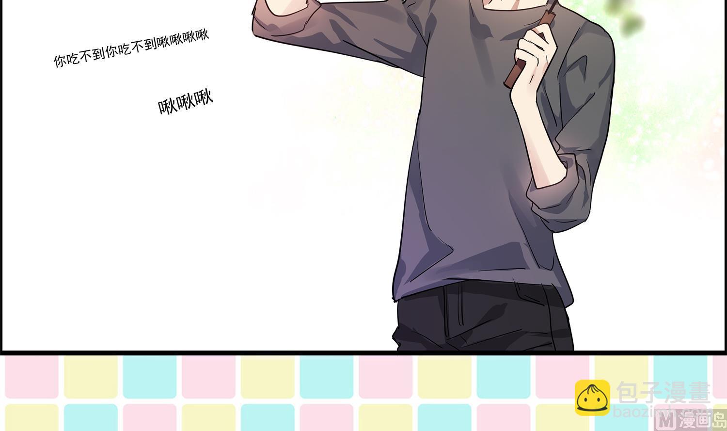 第100话 仅是对食物的思念么-第98话