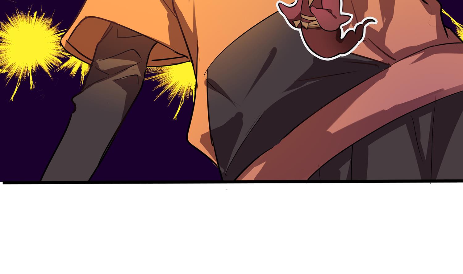 第100话 仅是对食物的思念么-第98话