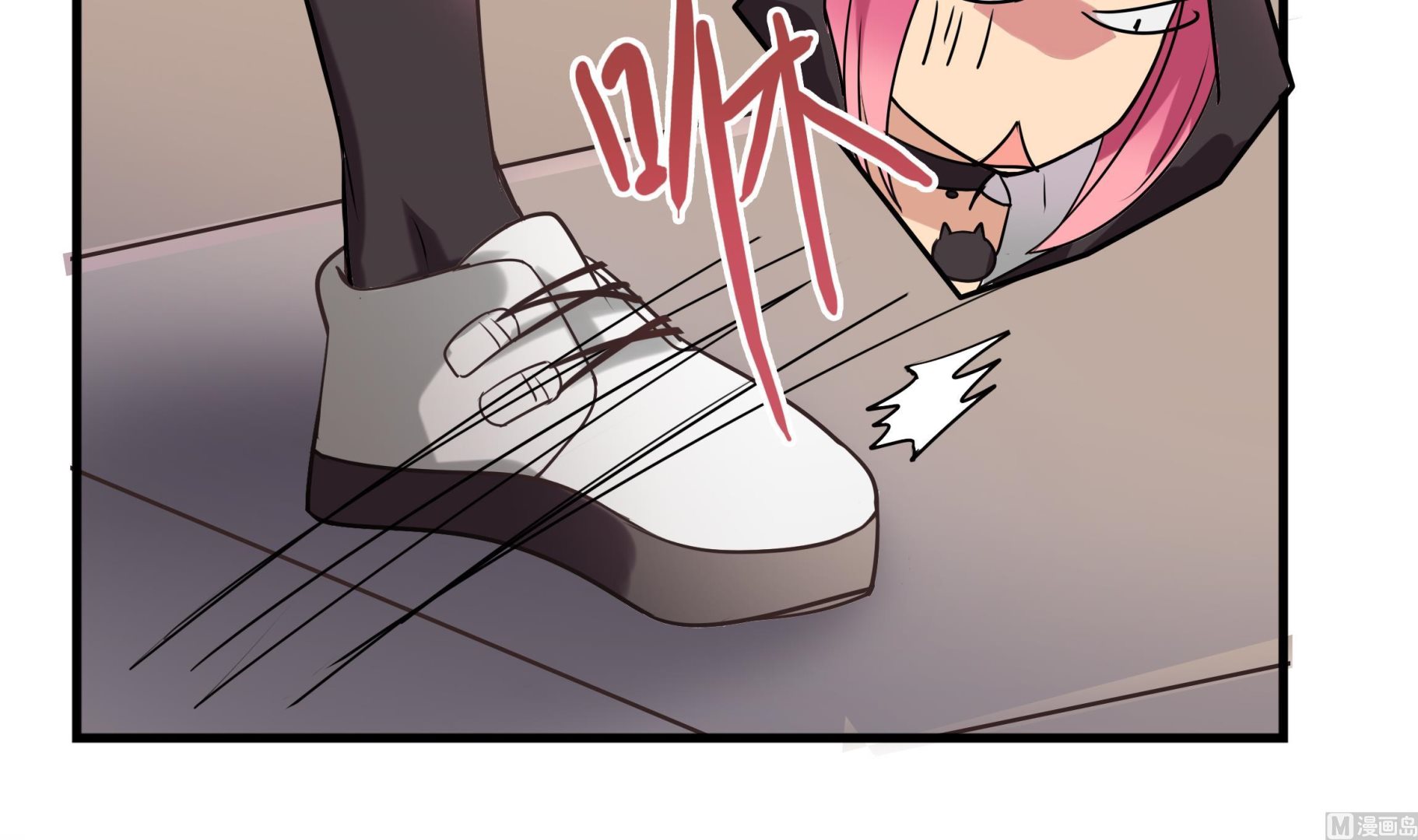 第102话 手足无措的王子？！-第100话