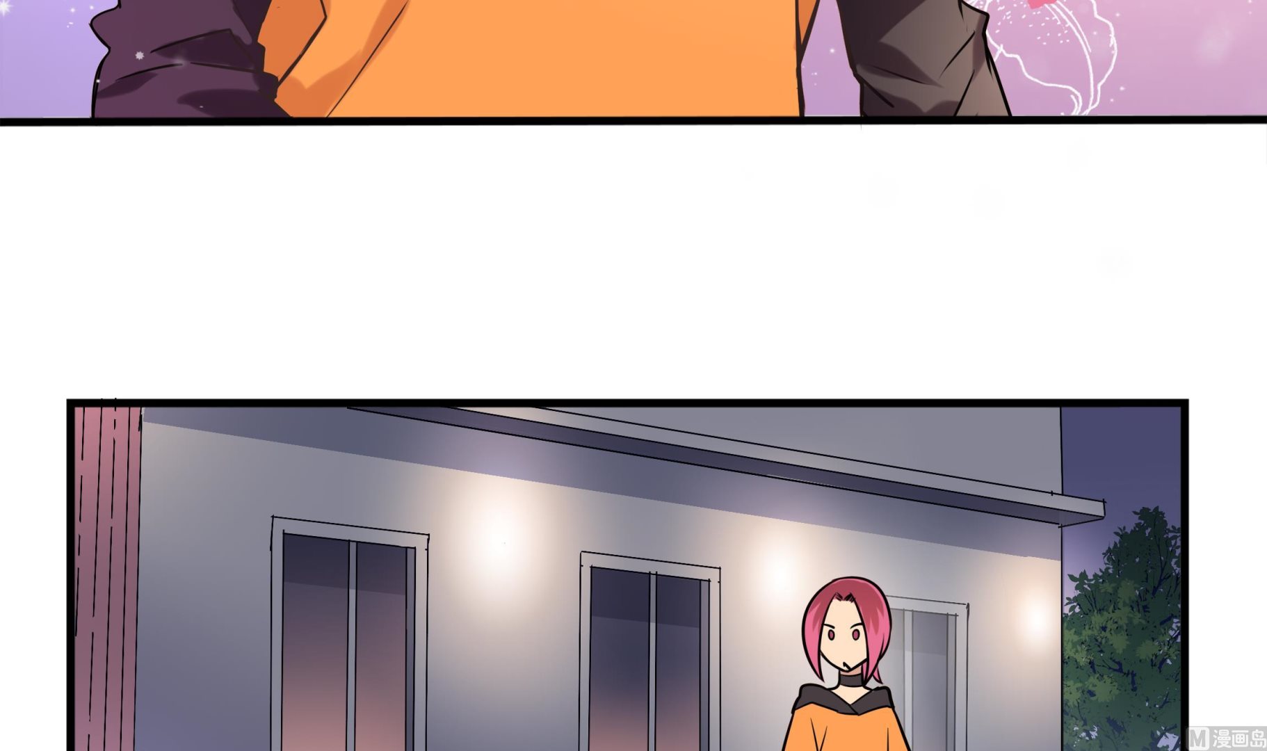 第102话 手足无措的王子？！-第100话