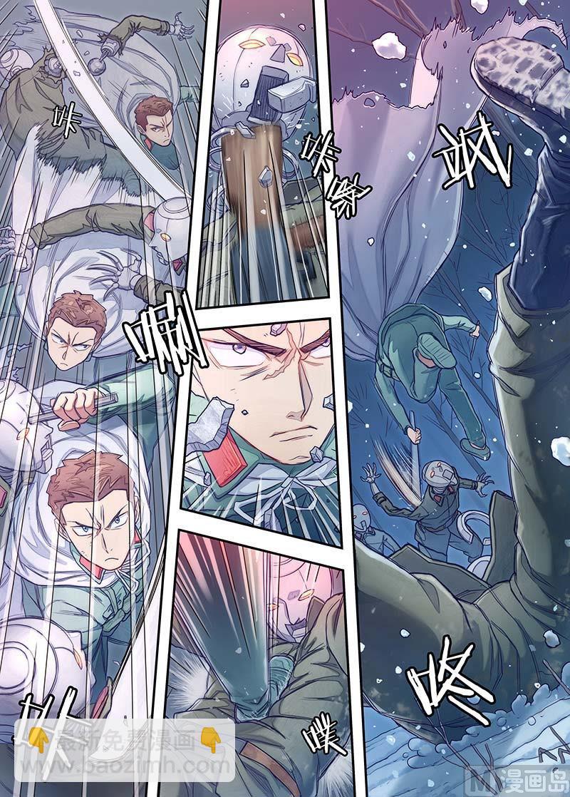 第25话 百分之百 3-第56话