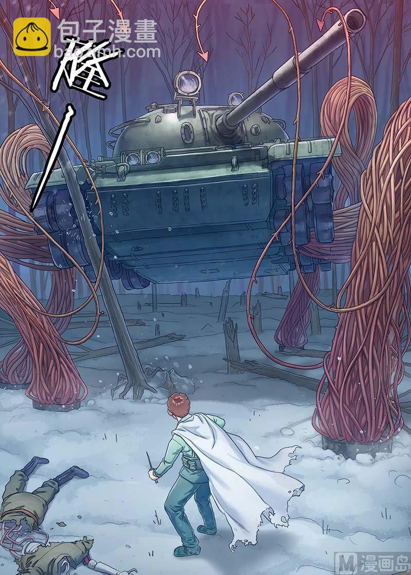 第25话 百分之百 3-第56话