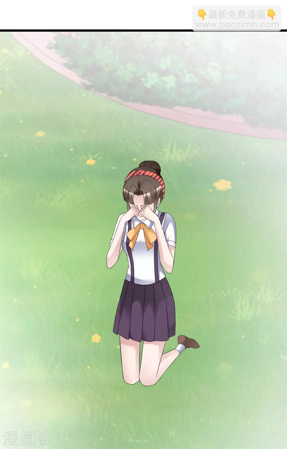 第18话 报仇了，爽吗-第18话