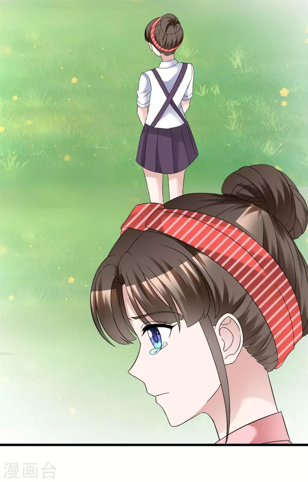 第18话 报仇了，爽吗-第18话