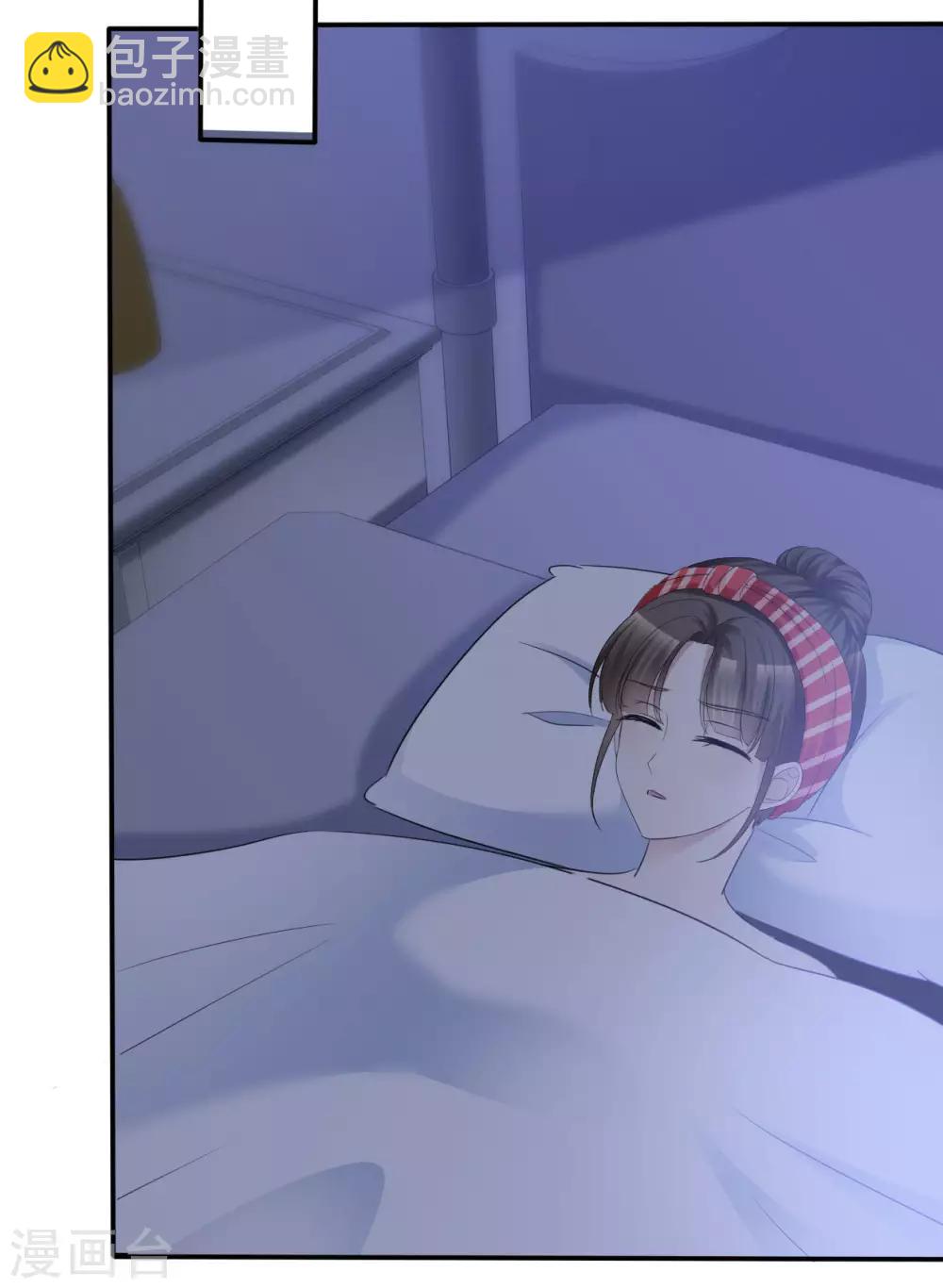 第37话 欠我的太多-第38话