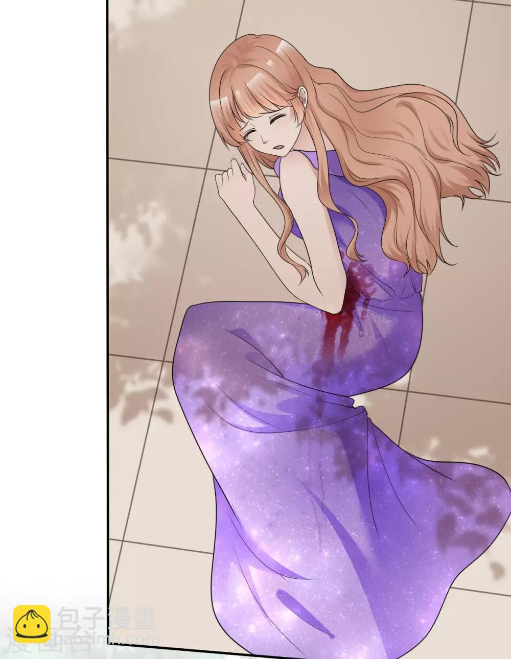 第39话 算我瞎了眼-第40话