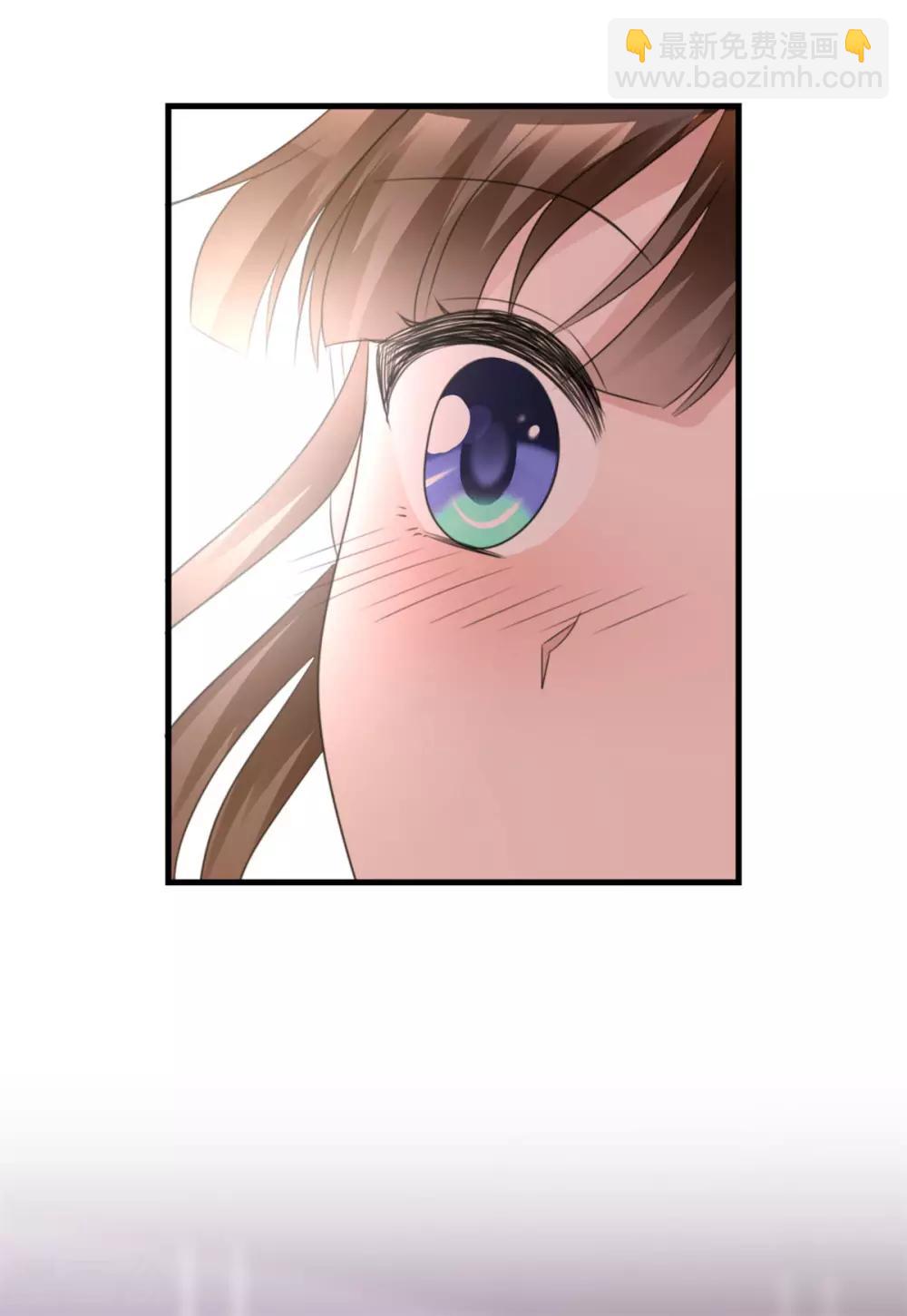 第43话 婚后第一吻-第44话