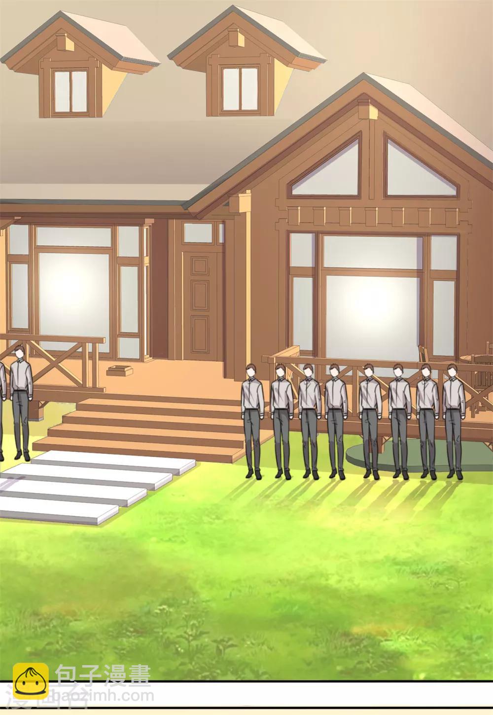 第53话 被囚禁在哪里？-第54话