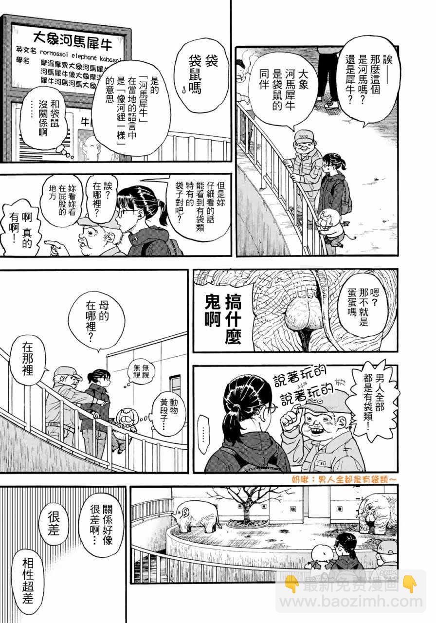 召喚惡魔 - 第155話 - 1