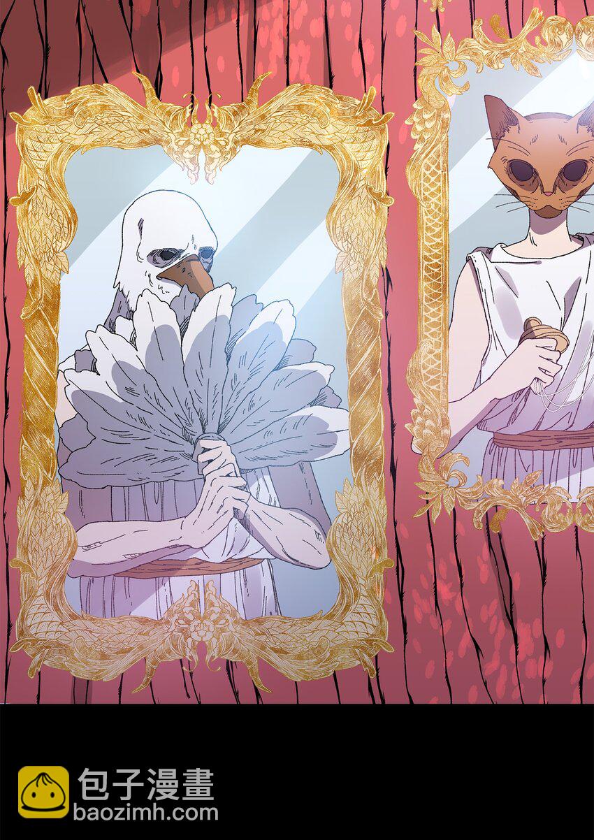 20 副本守卫(1/2)-第20话