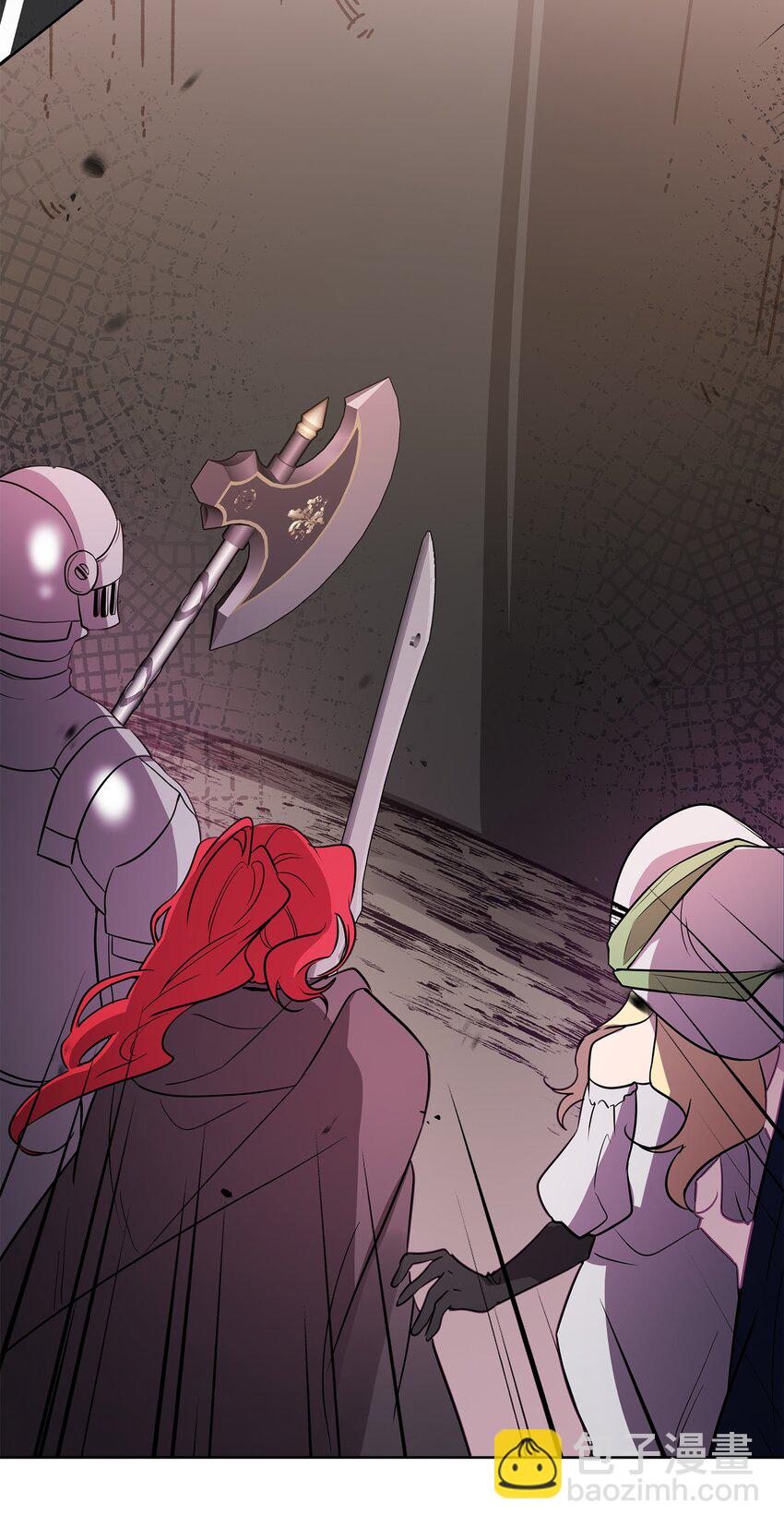 20 副本守卫(1/2)-第20话