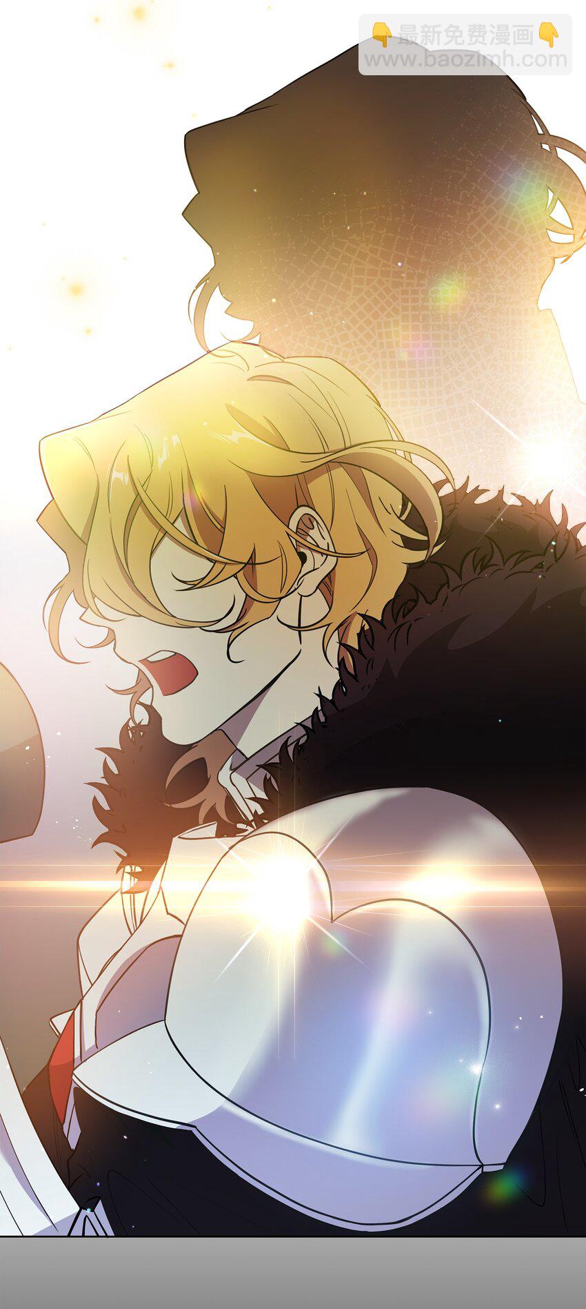 22 解锁新技能(1/2)-第22话