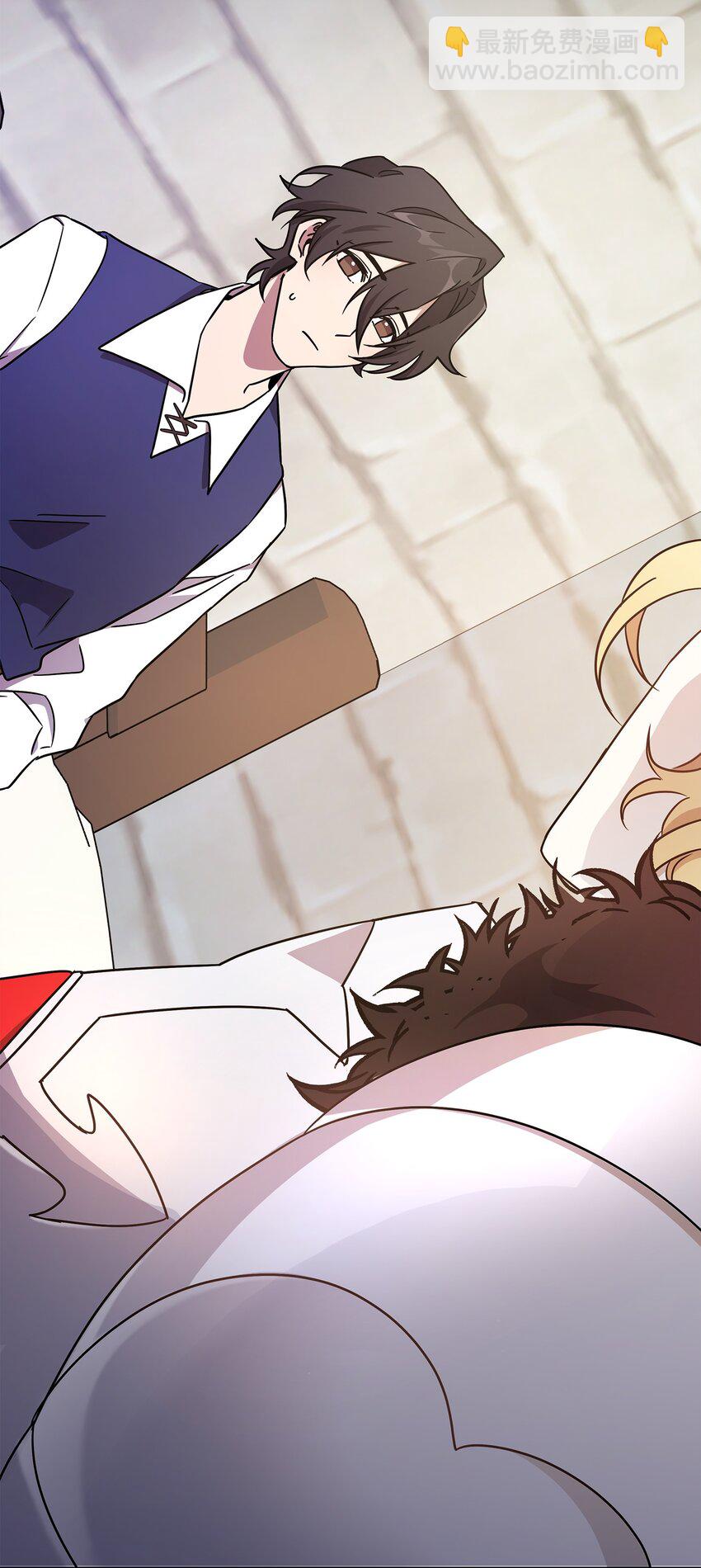 26 梦中的莫迪尔(1/2)-第26话