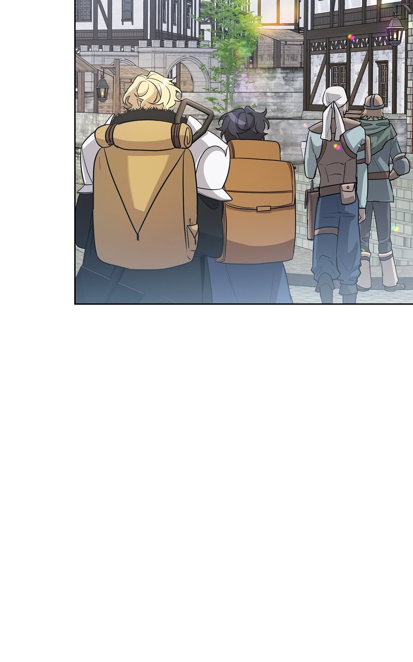 28 召唤所(1/2)-第28话