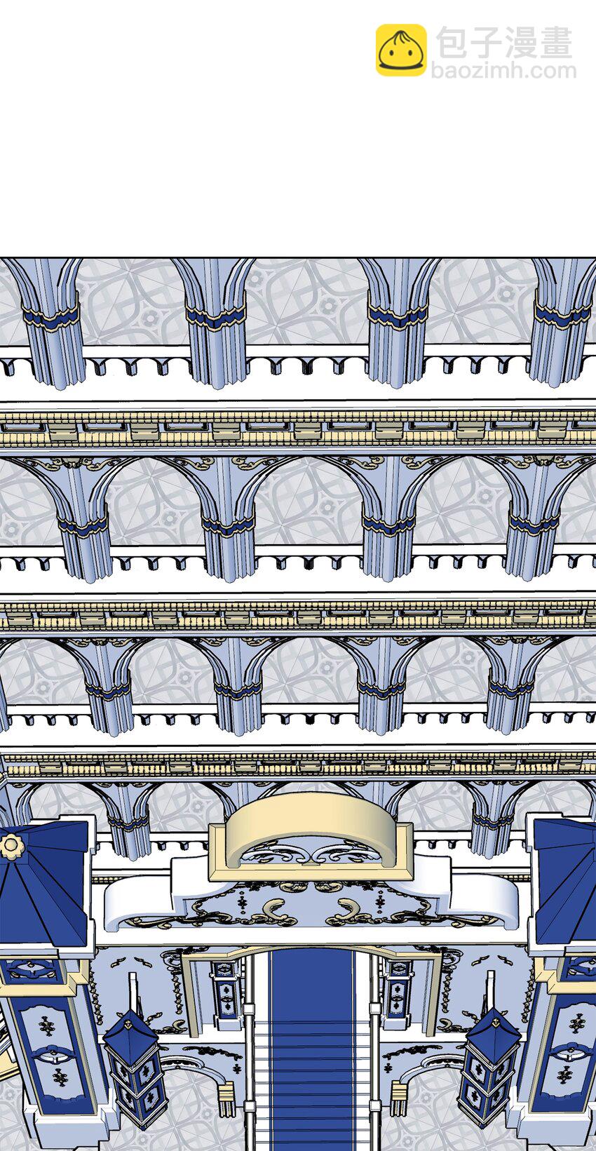 28 召唤所(1/2)-第28话