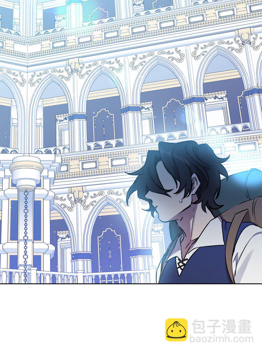 30 抉择(1/2)-第30话