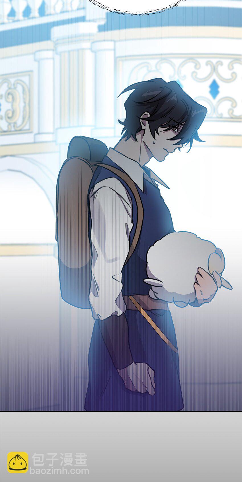 30 抉择(1/2)-第30话