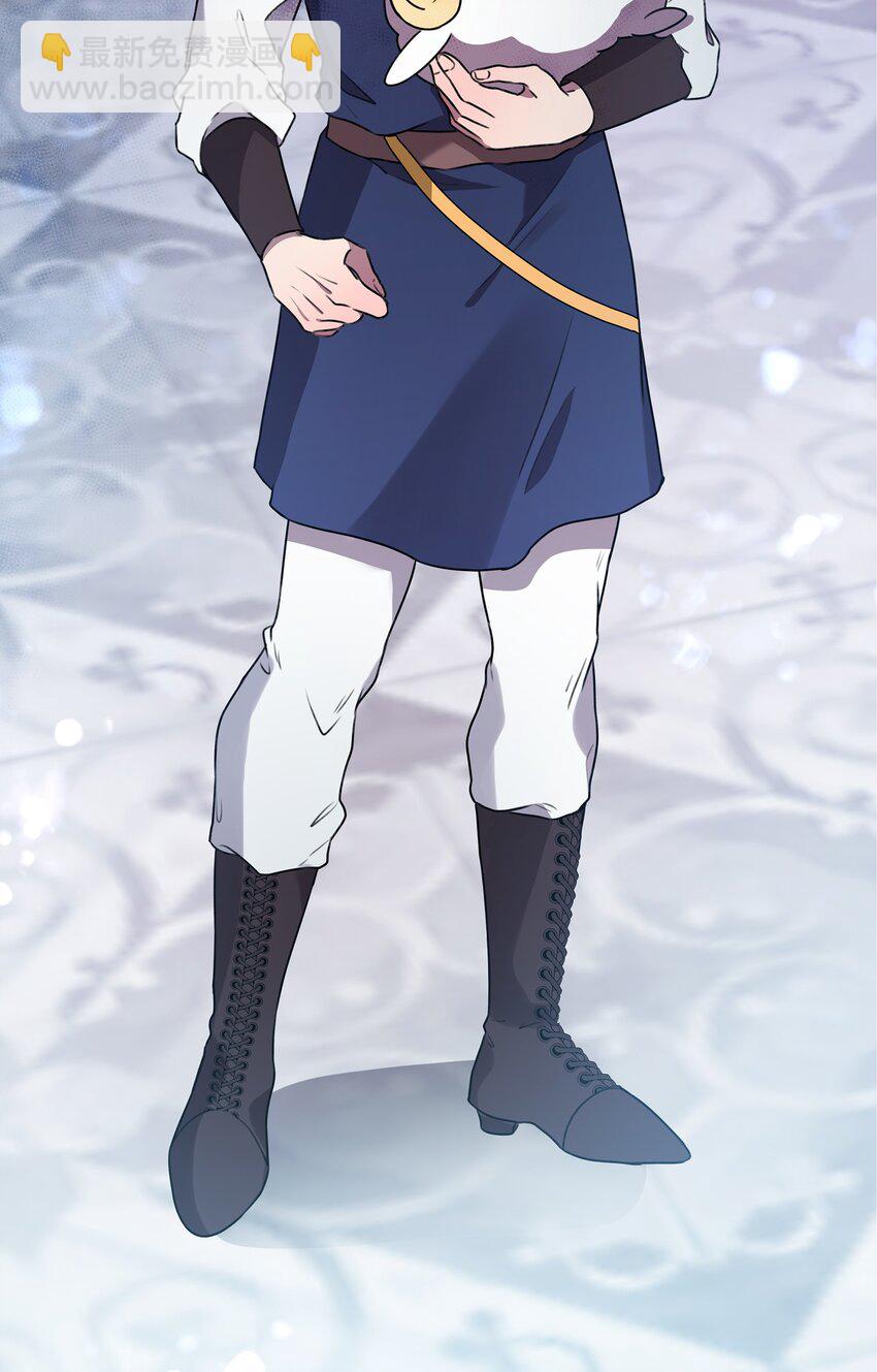 30 抉择(1/2)-第30话