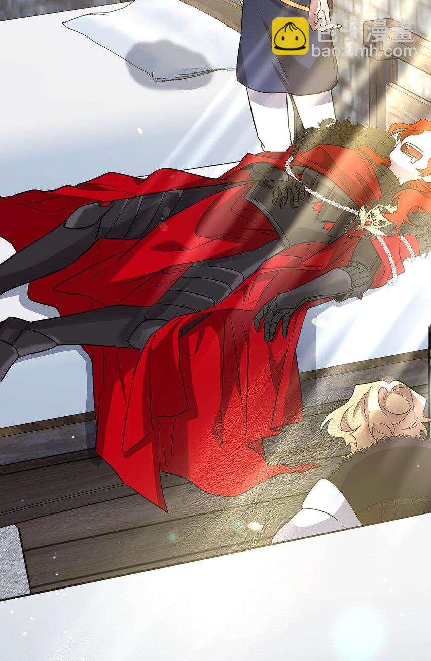 34 双面英雄(1/2)-第34话