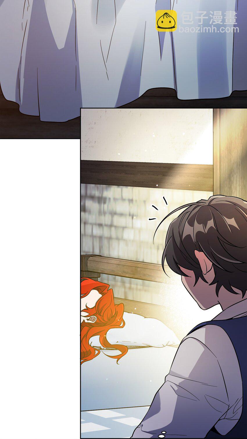 34 双面英雄(1/2)-第34话