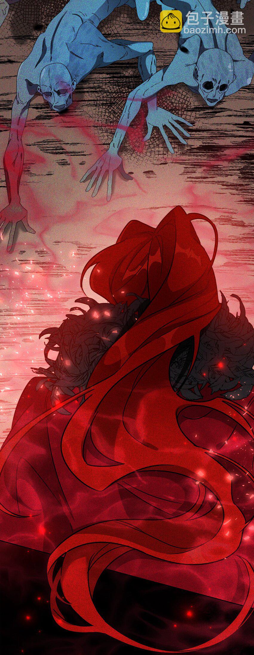 36 少年王的技能(1/2)-第36话