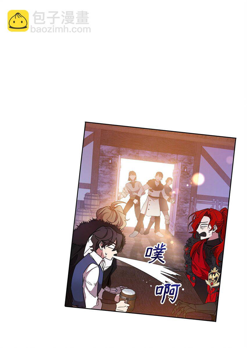 40 城内奔逃(1/2)-第40话