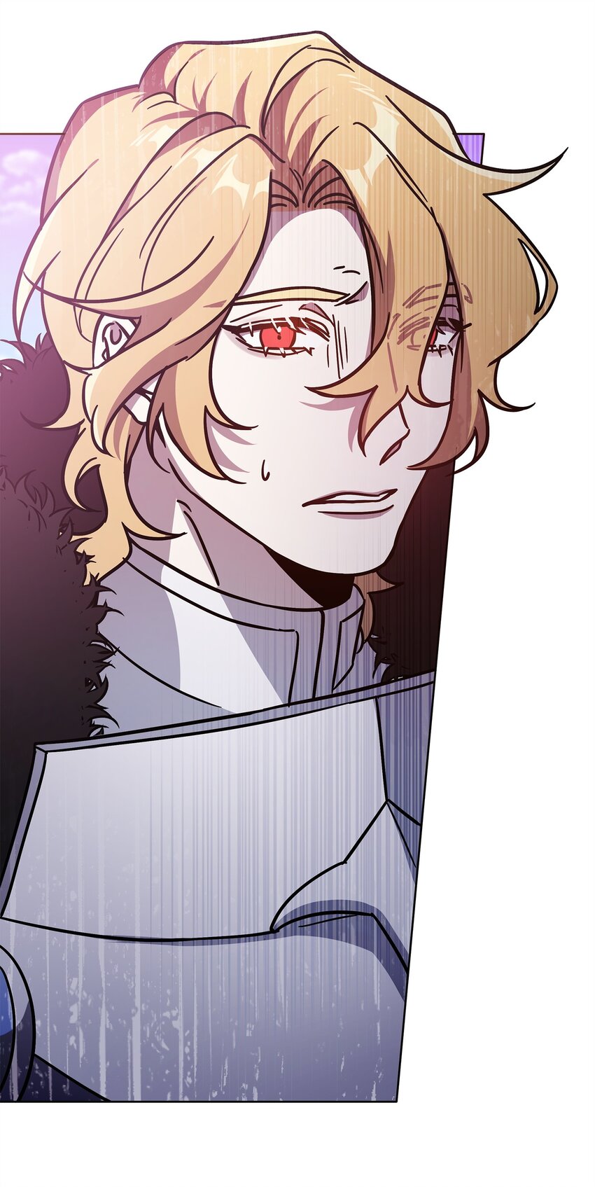 42 前往遗址(1/2)-第42话