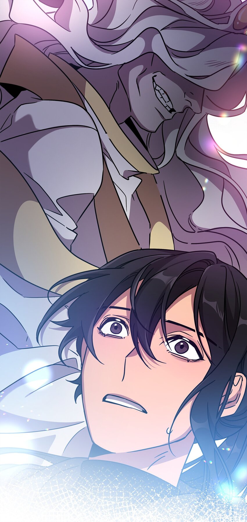 44 赶路(1/2)-第44话