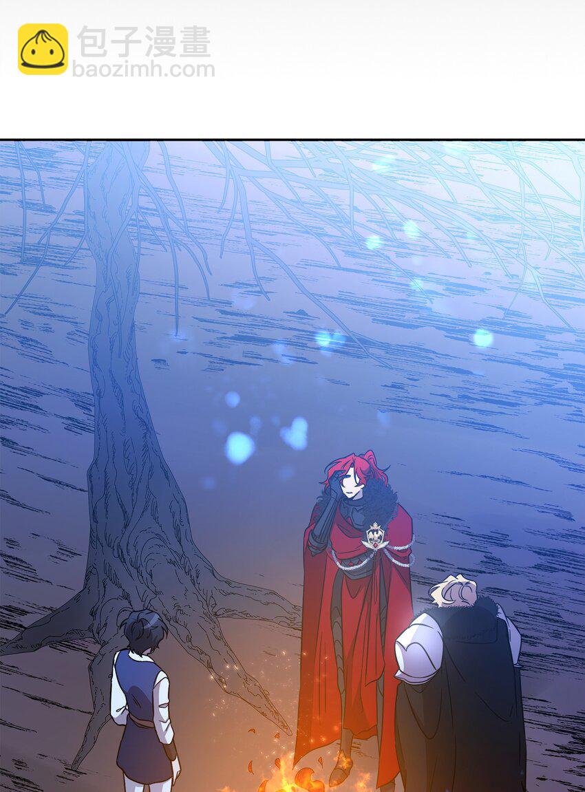 46 帕尔扎安的死因(1/3)-第46话