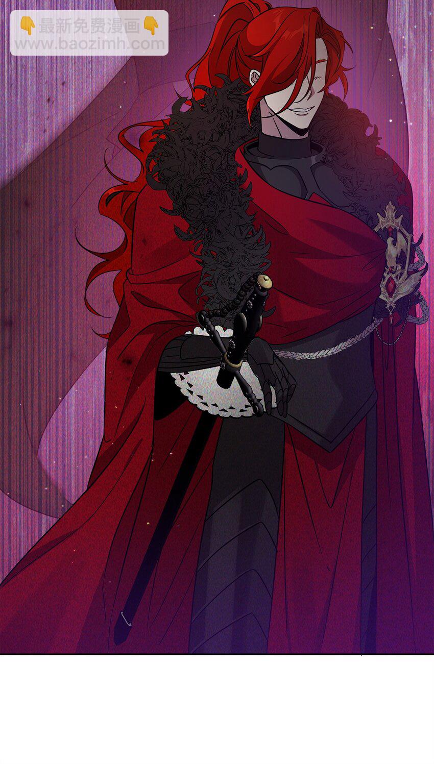 46 帕尔扎安的死因(1/3)-第46话