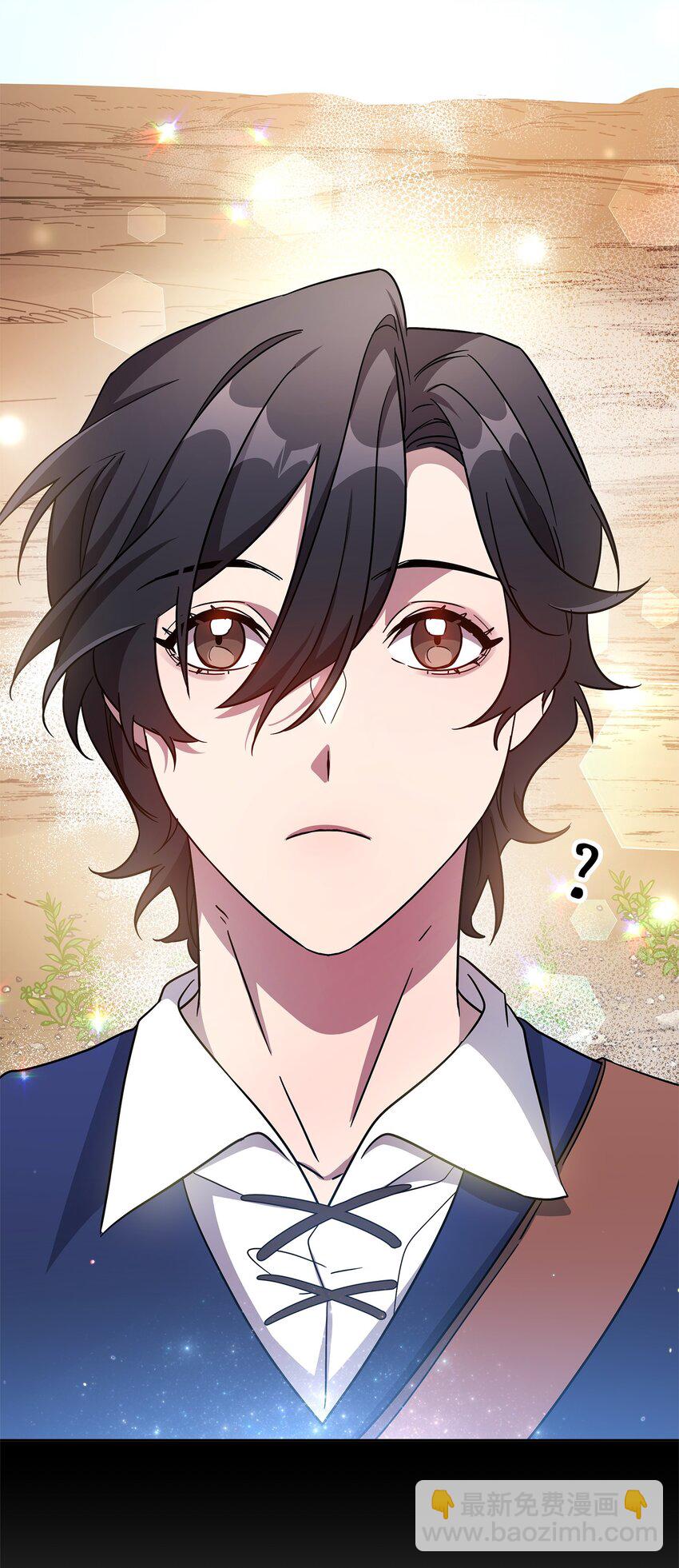 48 萧条的小镇(1/3)-第48话