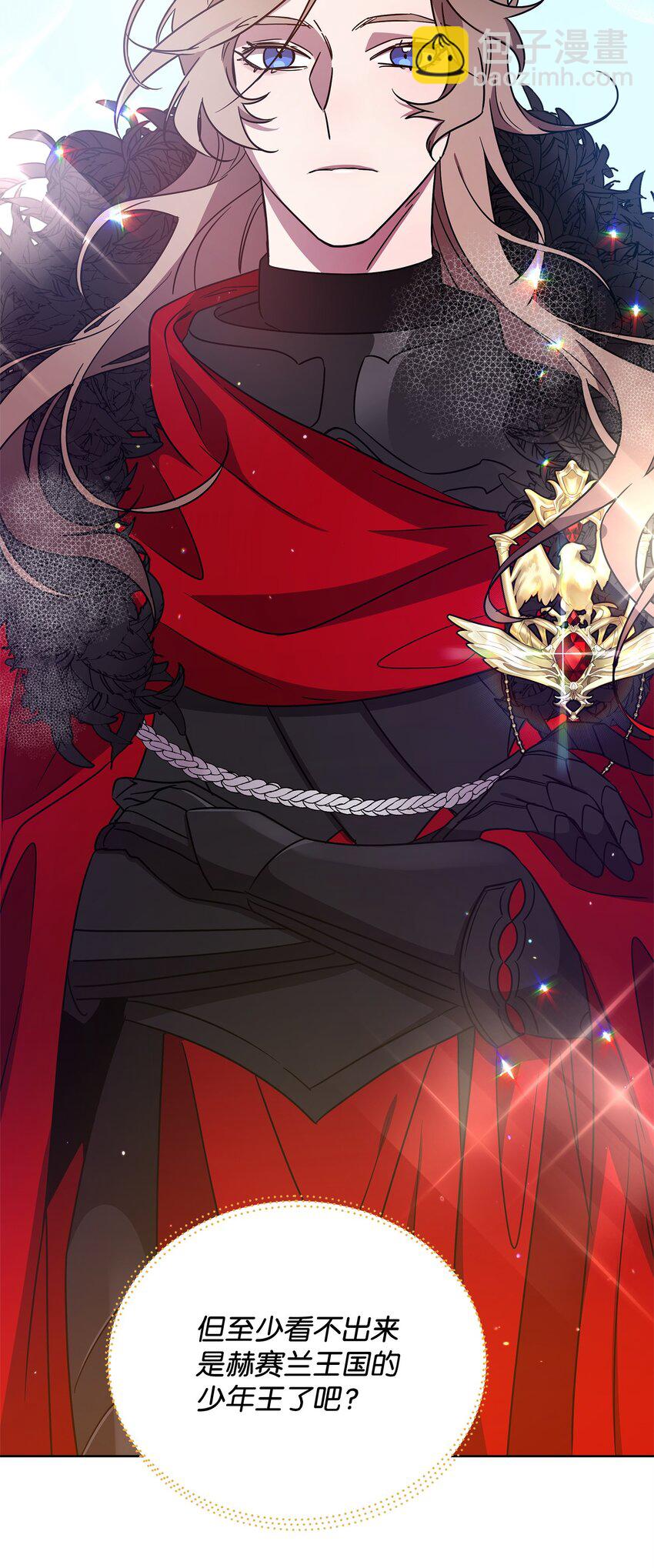 48 萧条的小镇(1/3)-第48话