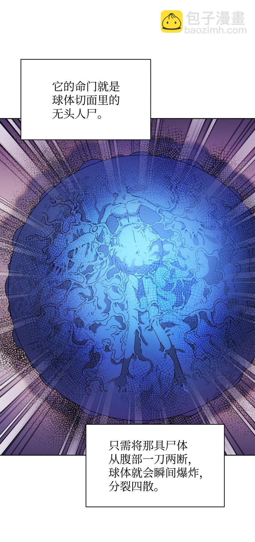 52 遗址训练日常(1/2)-第52话