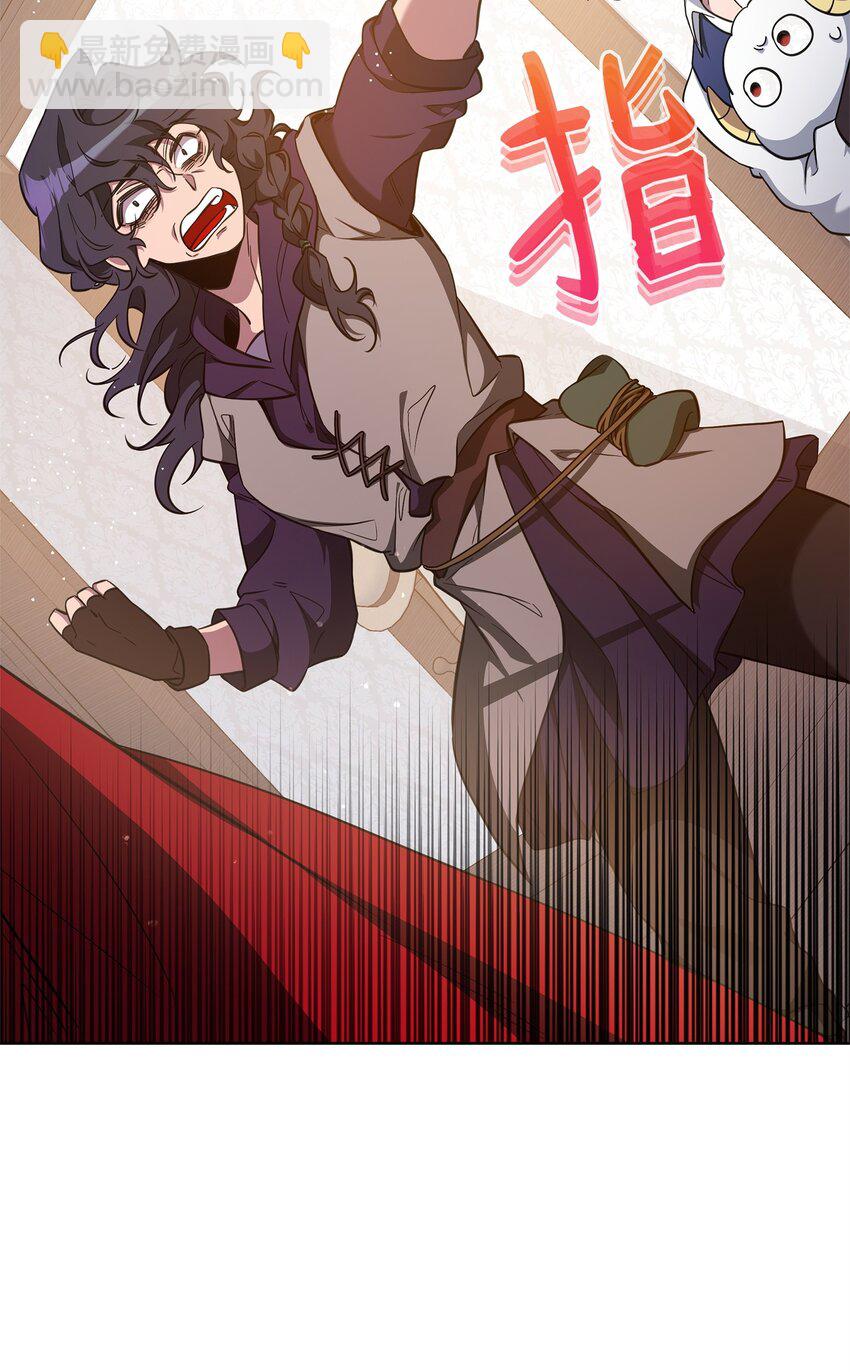 68 莫迪尔&middot;贝勒修特(1/2)-第68话