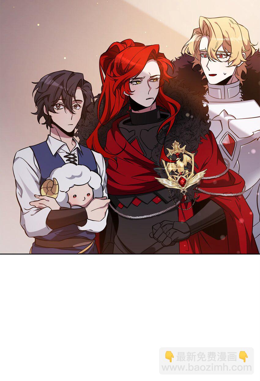 68 莫迪尔&middot;贝勒修特(1/2)-第68话