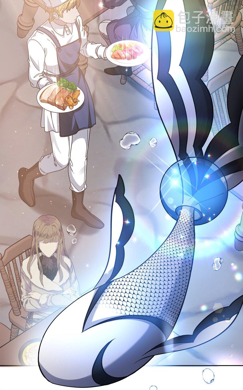 68 莫迪尔&middot;贝勒修特(1/2)-第68话