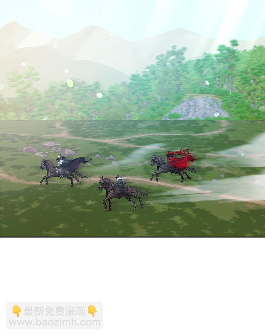 68 莫迪尔&middot;贝勒修特(1/2)-第68话