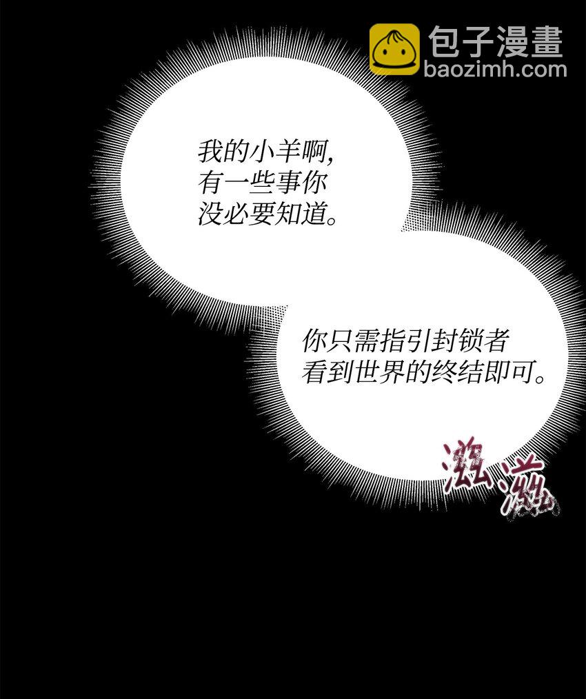 68 莫迪尔&middot;贝勒修特(1/2)-第68话