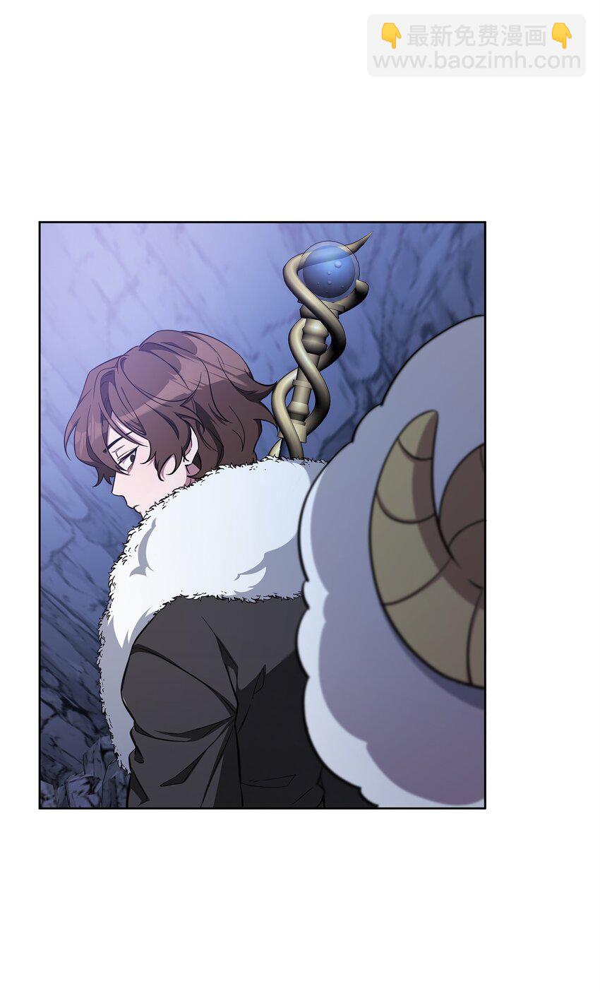 70 赫日托里林金幻副本(1/3)-第70话