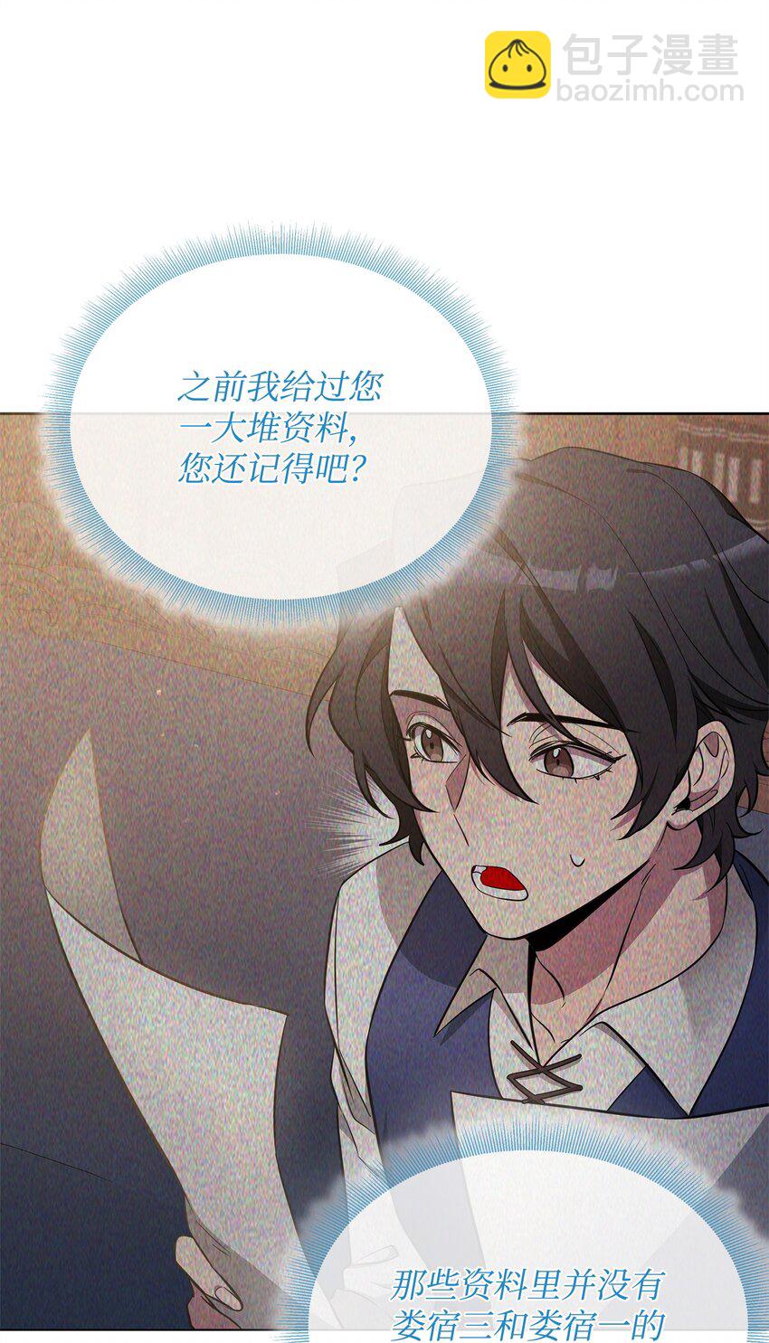 70 赫日托里林金幻副本(1/3)-第70话