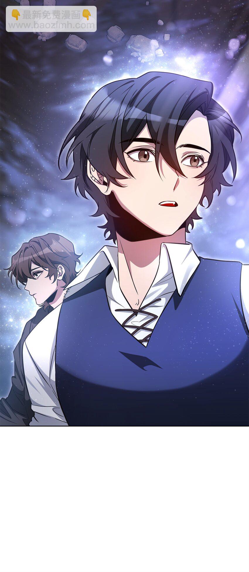 70 赫日托里林金幻副本(1/3)-第70话