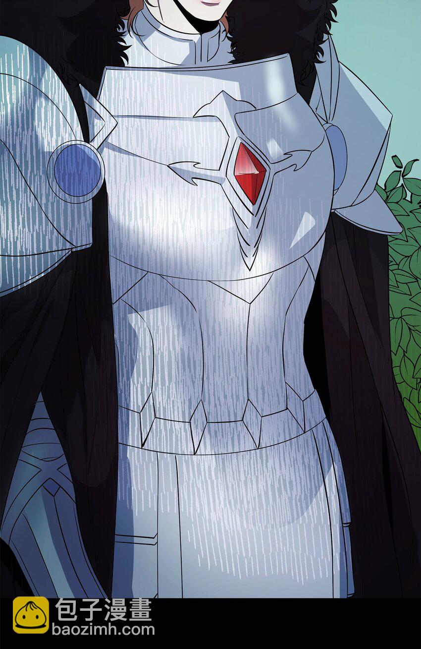 08 唤灵术的局限(1/2)-第8话