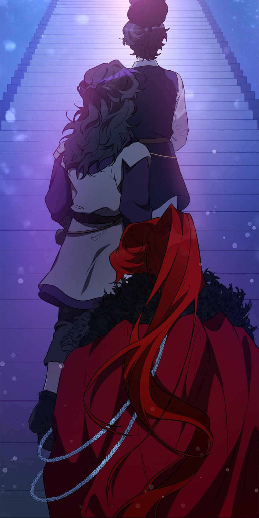 78 共创新的世界(1/3)-第78话