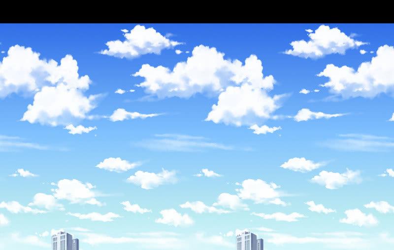 晓安与夜明(1/3)-第104话