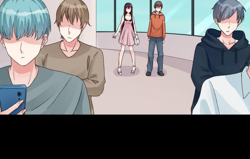 晓安与夜明(1/3)-第104话