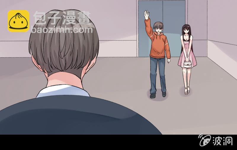 晓安与夜明(1/3)-第104话