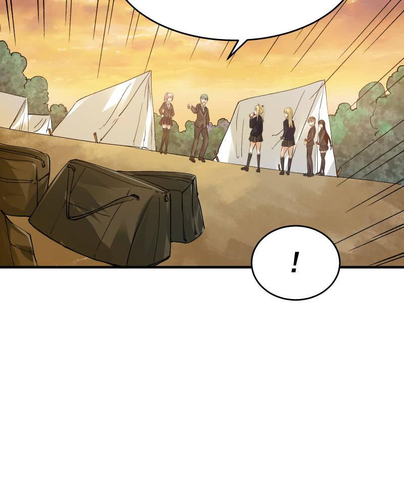 &ldquo;激战&rdquo;学生会（上）-第20话