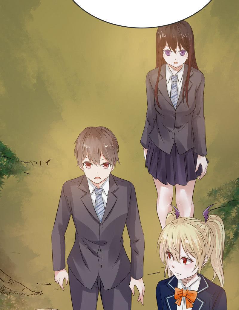 &ldquo;激战&rdquo;学生会（上）-第20话