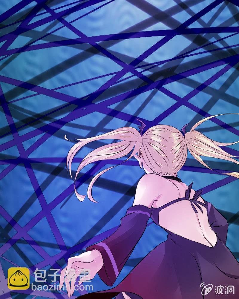 交锋（中）-第24话